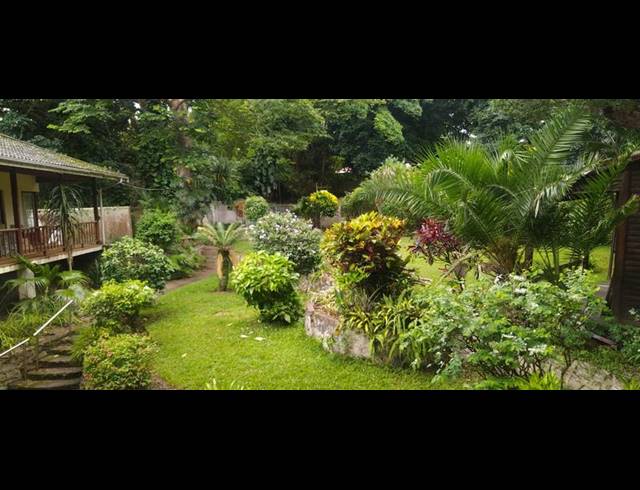 3 BEDROOM HOUSE FOR SALE IN OSLO BEACH